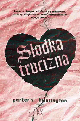 Read: Słodka trucizna Book