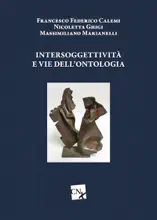 Intersoggettività e vie dell'ontologia