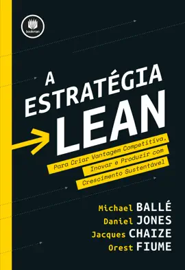 Read: A Estratégia Book Lean