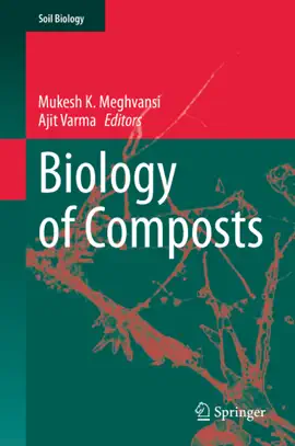 Read: Biology Book of Composts