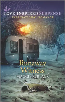 Read: Runaway Book Witness