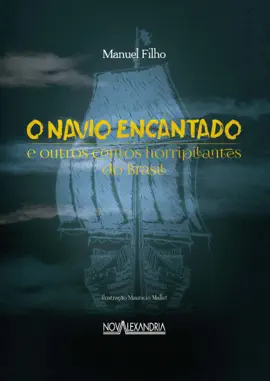 Read: O navio encantado Book