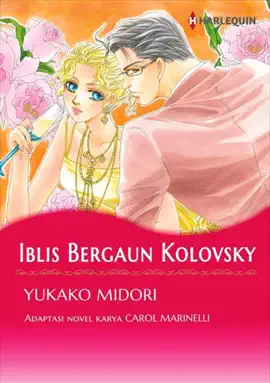 Read: Iblis Bergaun Kolovsky Book