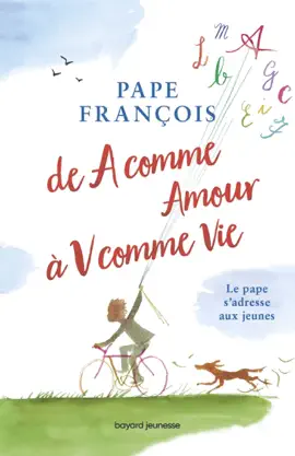 Read: De A comme Amour à V comme Vie Book