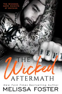 The Wicked Aftermath by Melissa Foster book