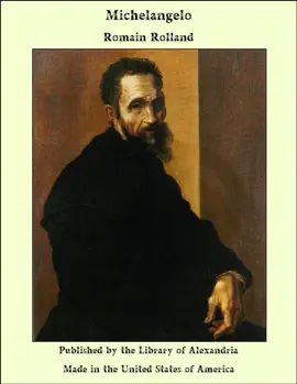 Read: Michelangelo