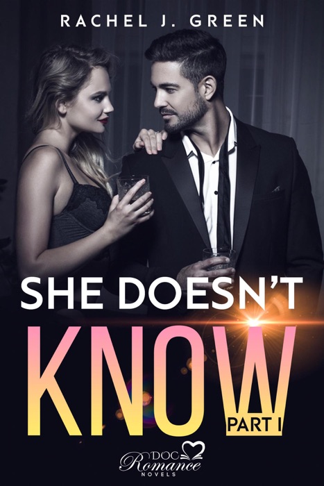 She doesn't know - part I