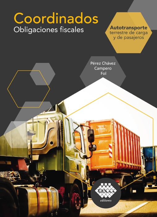 Coordinados. Obligaciones fiscales 2019