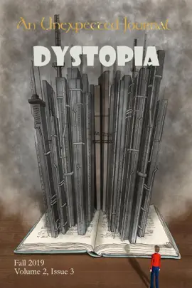 Read: Book An Unexpected Journal: Dystopia