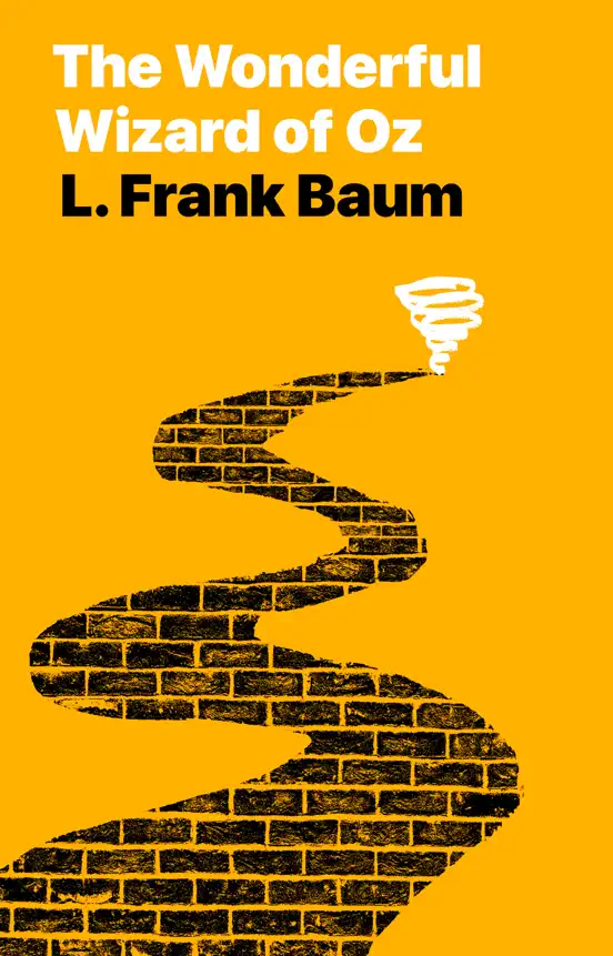 The Wonderful Wizard of Oz