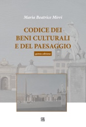 Download Codice dei beni culturali e del paesaggio