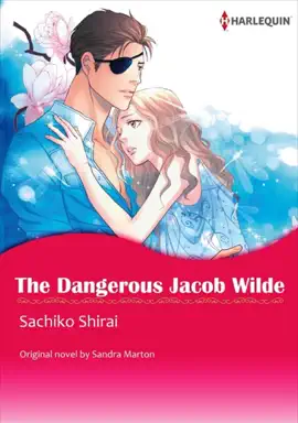 Read: The Book Dangerous Jacob Wilde(Colored Version)