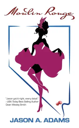 Read: Moulin Rouge Book