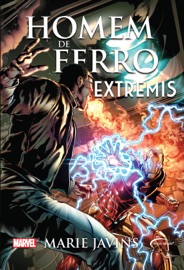 Homem de Ferro - Marie Javins