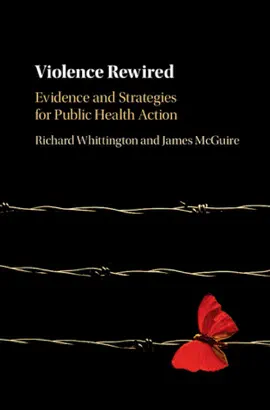 Read: Violence Book Rewired