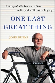 One Last Great Thing - John Burke