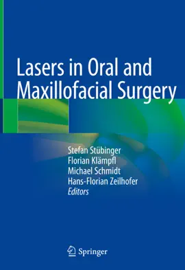 Read: Lasers Book in Oral and Maxillofacial Surgery
