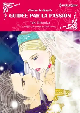 Read: Guidée Par Book La Passion(Version Colorisée)