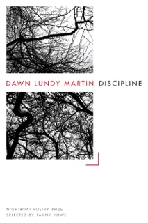 Discipline by Dawn Lundy Martin
