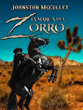 Read: Book La Marca del Zorro