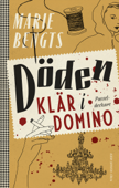 Döden klär i domino - Marie Bengts