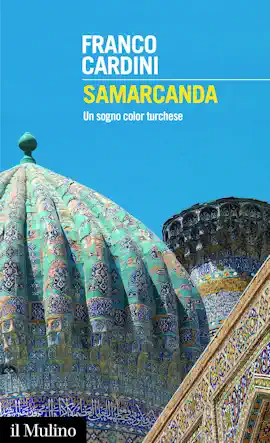 Read: Samarcanda