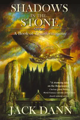 Read: Book Shadows in the Stone