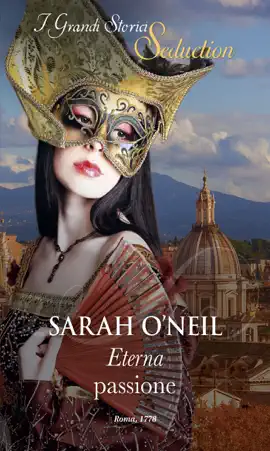 Read: Eterna passione Book