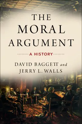 Read: The Book Moral Argument
