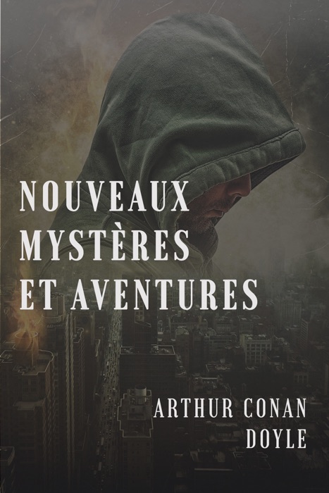 Nouveaux mystères et aventures