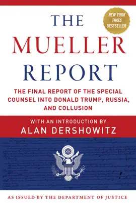 Read: Book The Mueller Report