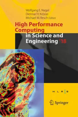 Read: High Performance Computing in Book Science and Engineering ' 18