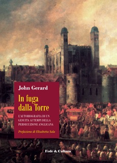 In fuga dalla Torre by John Gerard