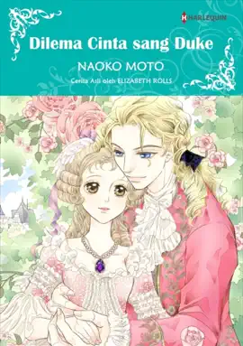 Read: Dilema Cinta sang Book Duke