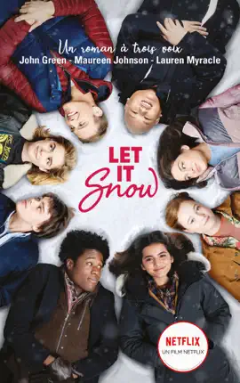 Read: Let Book It Snow - Le roman Flocons d'amour à l'origine du film Netflix
