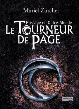 Read: Le Tourneur de page - T1 Book - Passage en Outre-Monde