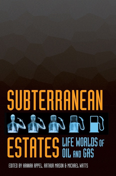 Subterranean Estates