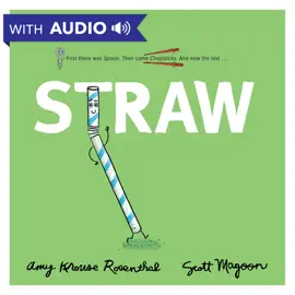 Read: Straw