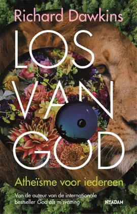 Read: Los van God Book