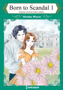 Read: Book Born to Scandal 1