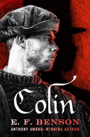 Colin - E. F. Benson