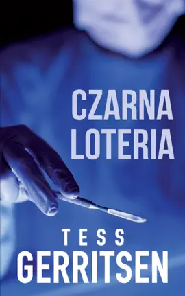 Read: Czarna loteria Book