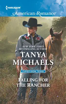 Read: Falling for the Rancher Book