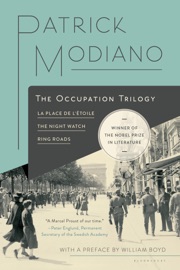 The Occupation Trilogy - Patrick Modiano