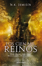 Los cien mil reinos - N. K. Jemisin