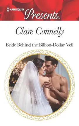 Read: Book Bride Behind the Billion-Dollar Veil