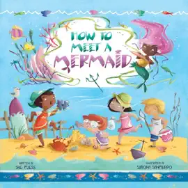 Read: How Book to Meet a Mermaid