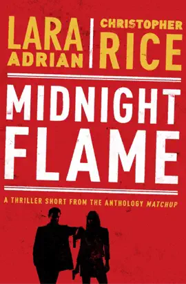 Read: Midnight Book Flame