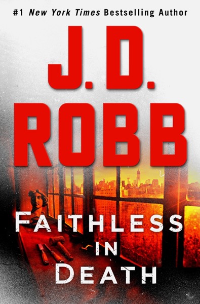 Faithless in Death