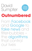 Outnumbered - David Sumpter